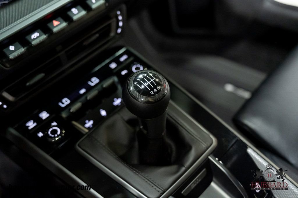 Used 2024 Porsche 911 Carrera S RWD image 23