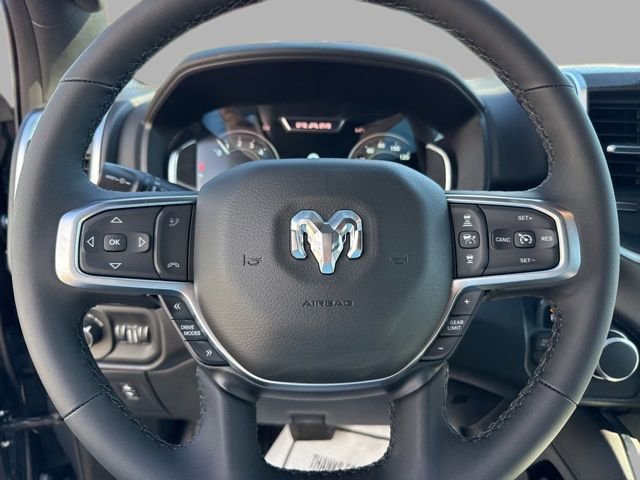 New 2026 RAM 1500 Big Horn image 15