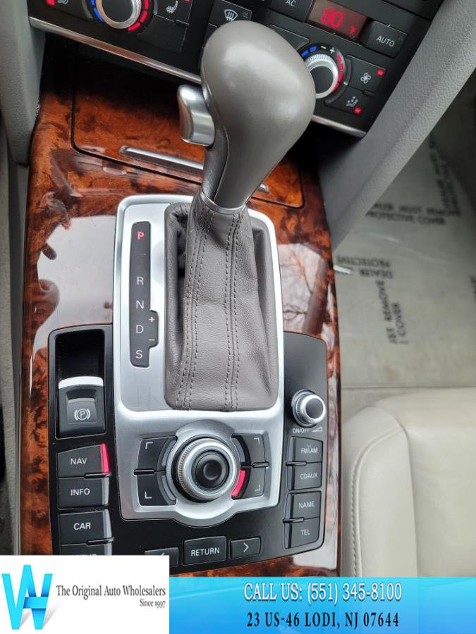 Used 2011 Audi A6 3.0T Premium Plus image 22