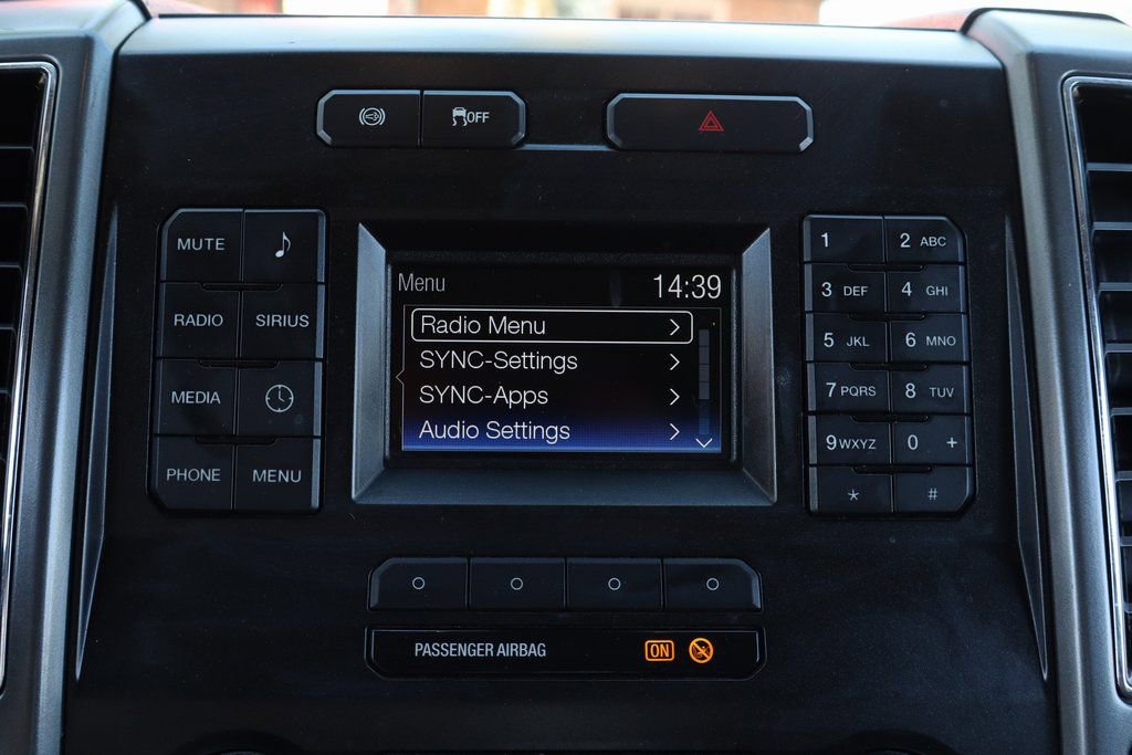 Used 2019 Ford F550 4x4 Crew Cab Super Duty image 33