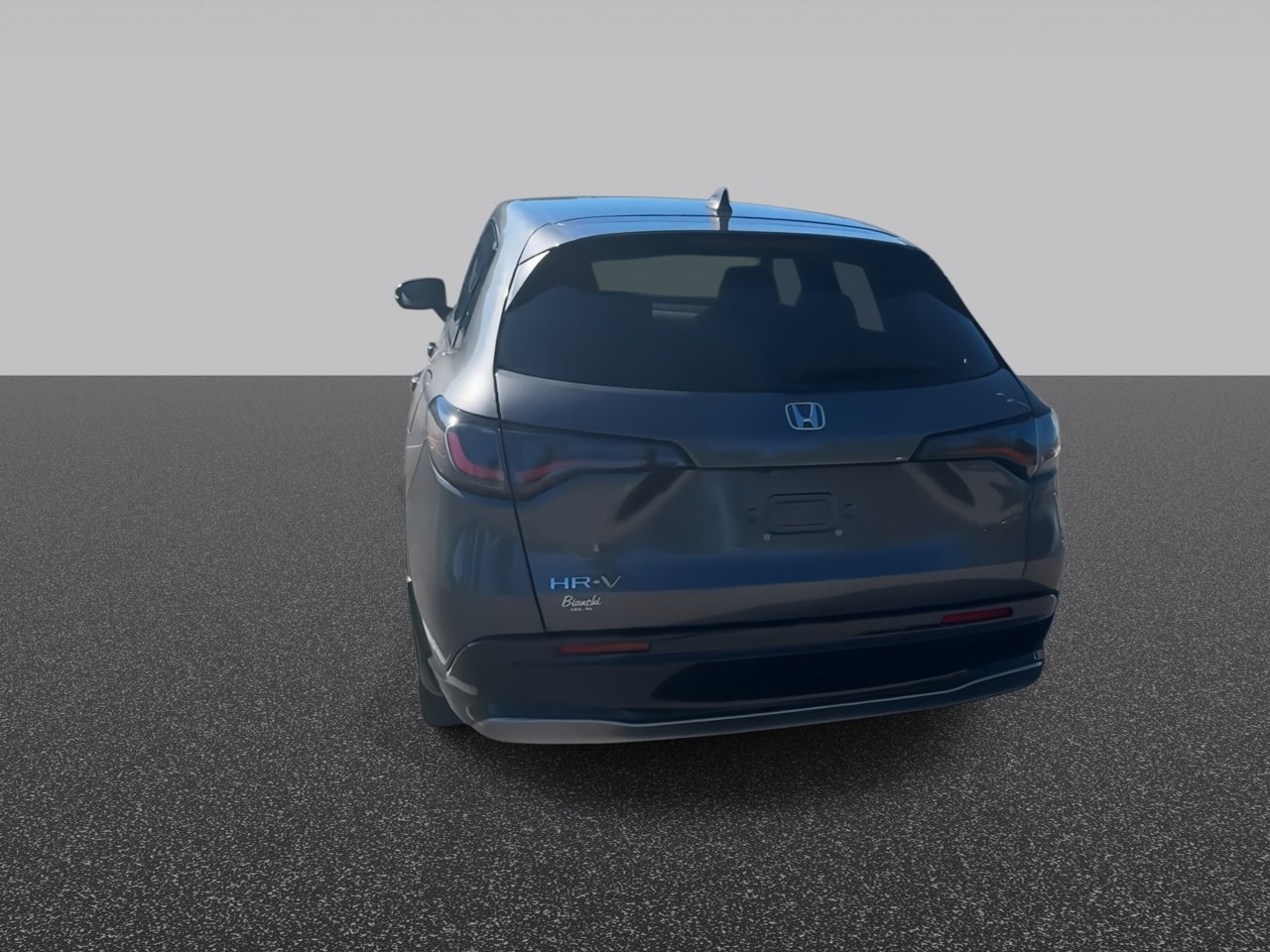 Used 2024 Honda HR-V EX-L image 8