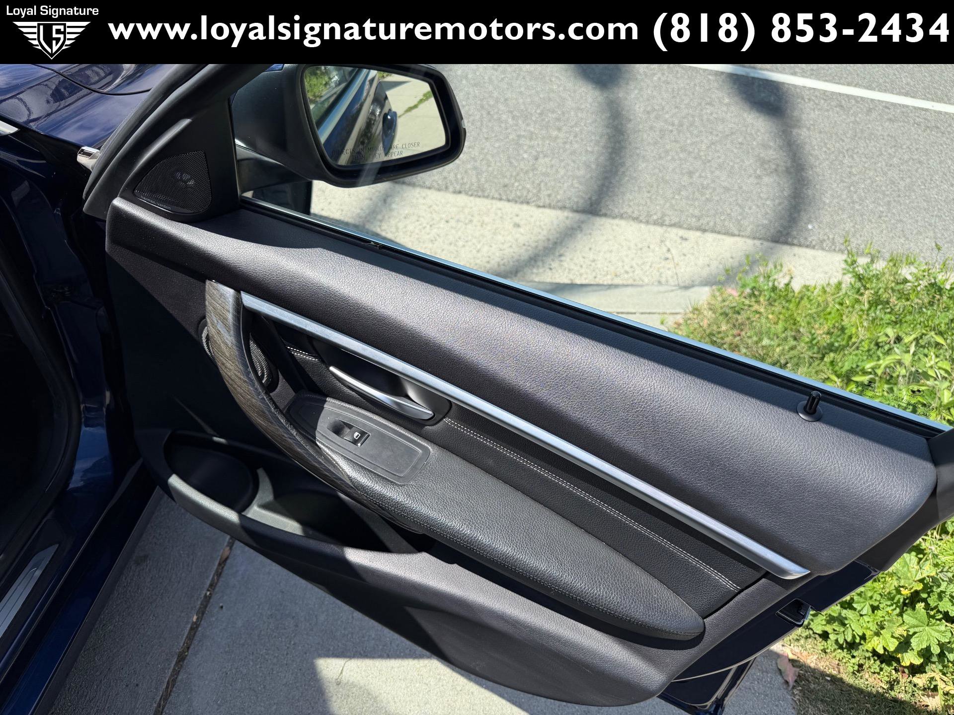 Used 2016 BMW 340i Sedan image 38