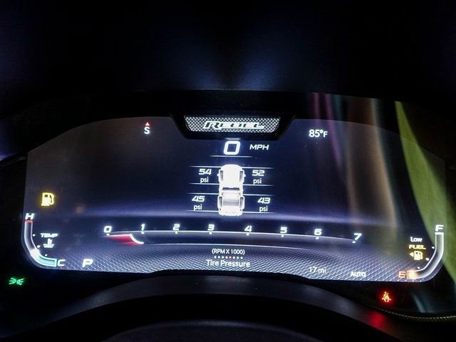 New 2026 RAM 1500 Rebel w/ Rebel Level 2 Equipment Group image 24