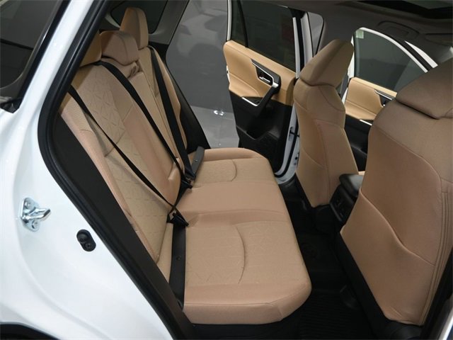New 2025 Toyota RAV4 XLE w/ Convenience Package image 15