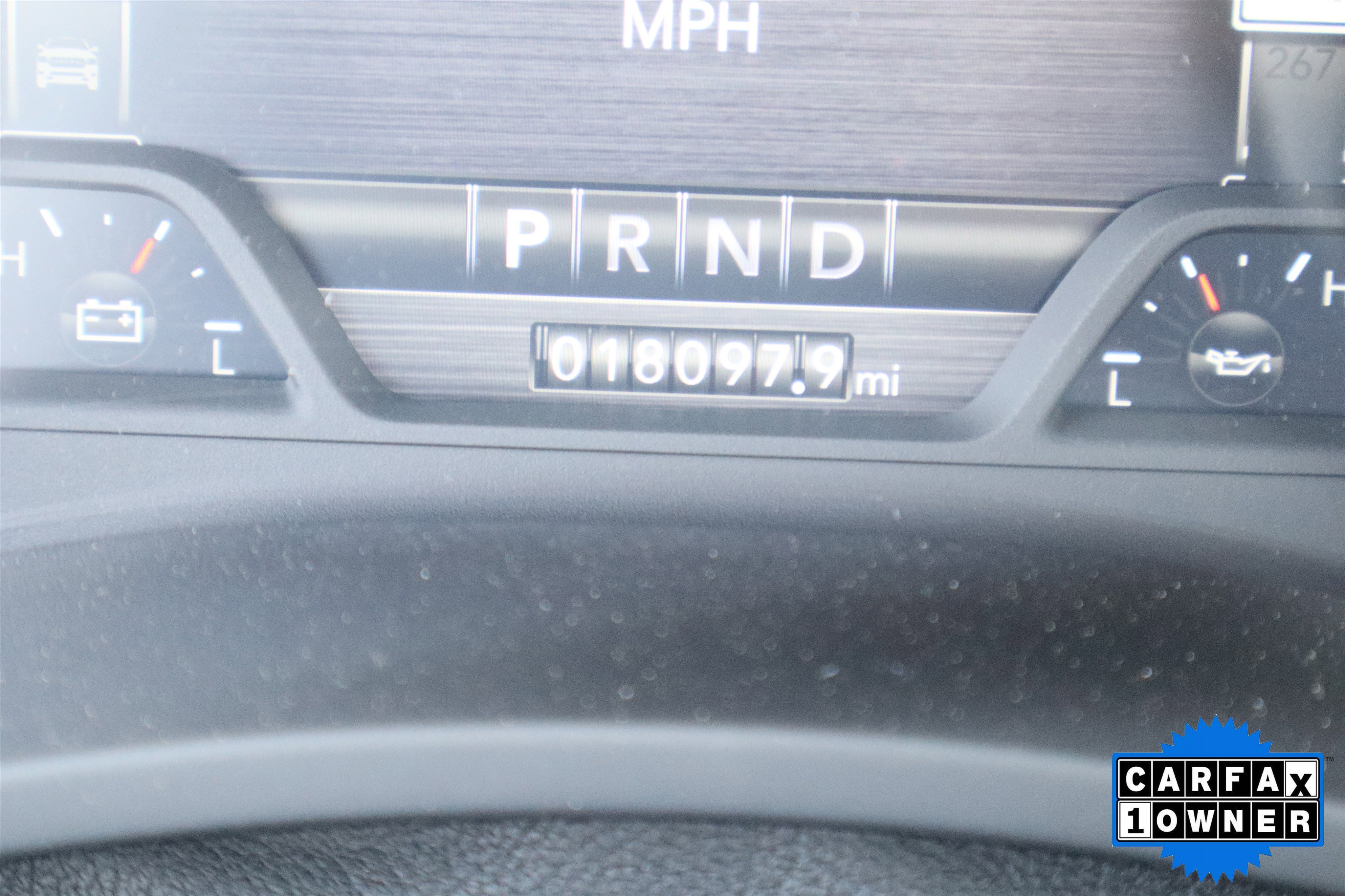 Used 2024 RAM 2500 Laramie image 18