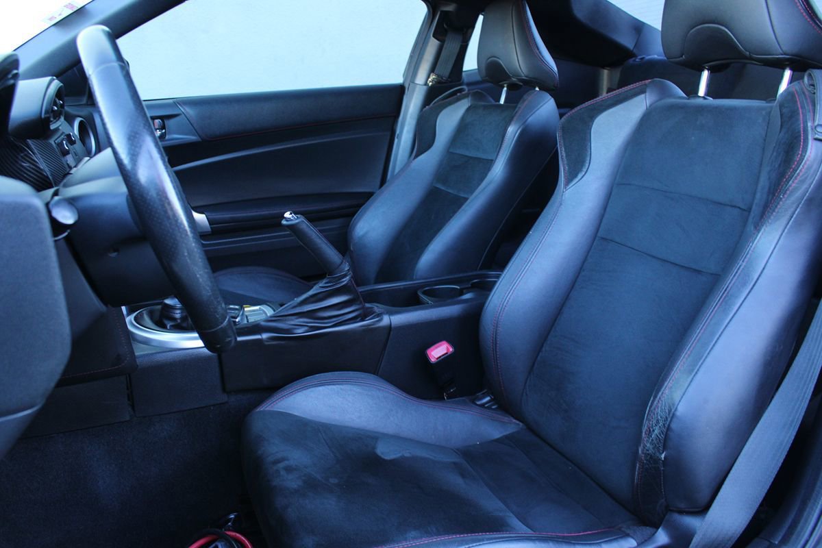 Used 2016 Subaru BRZ Limited w/ Popular Package #1 image 11