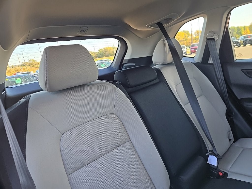 New 2026 Honda CR-V LX image 17