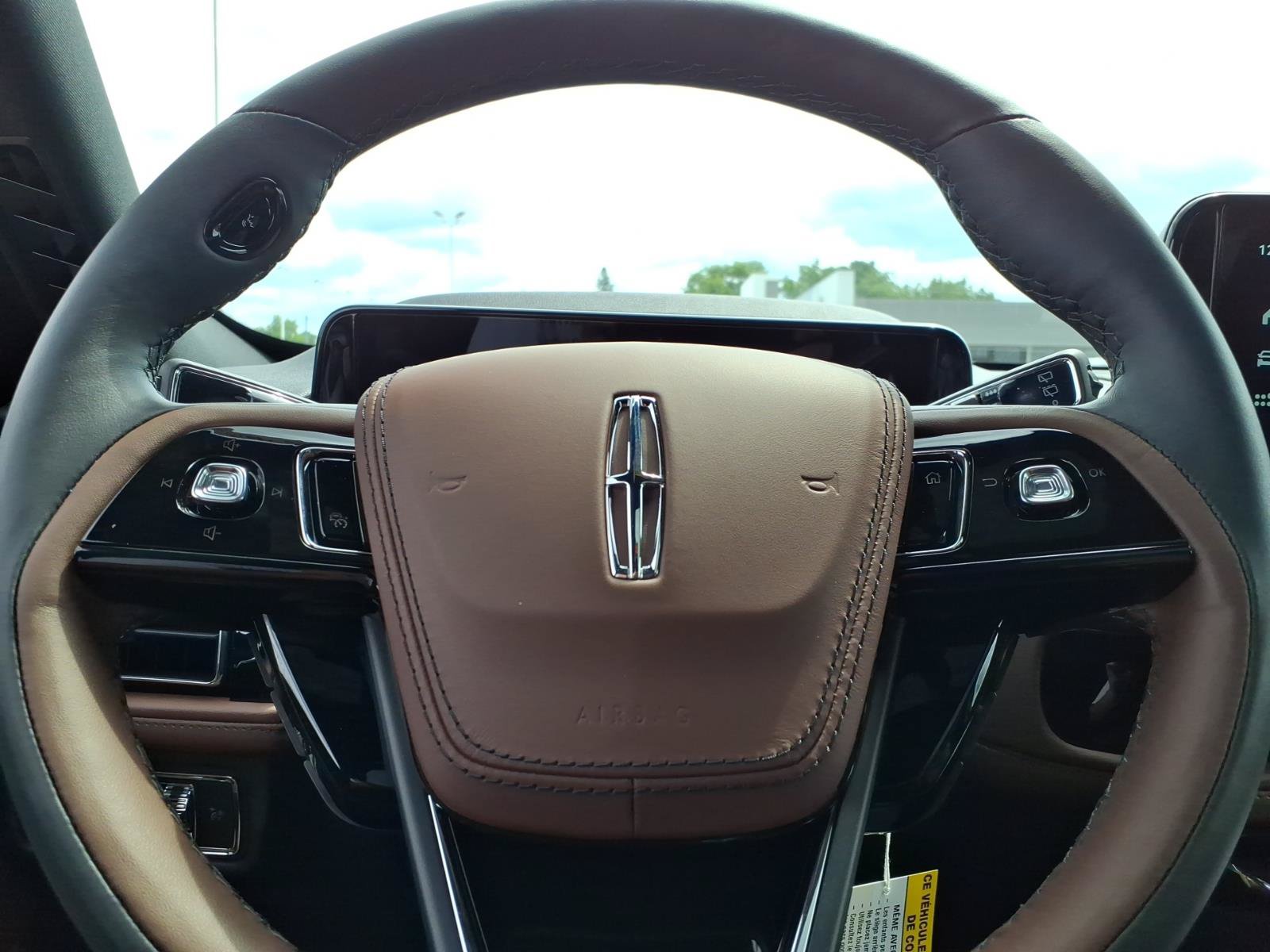 New 2026 Lincoln Aviator Reserve AWD/4WD image 20