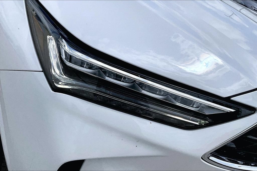 Certified 2025 Acura MDX SH-AWD w/ Advance Package image 37