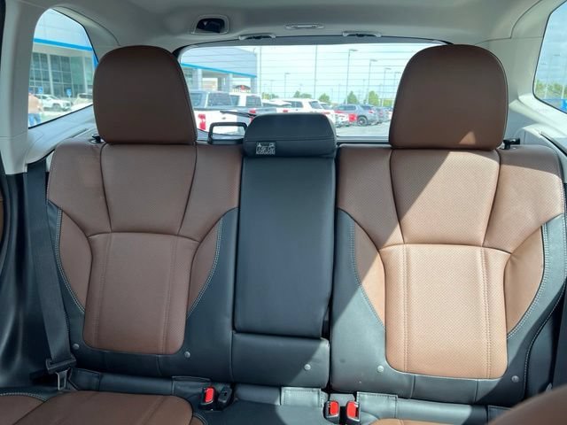 Used 2024 Subaru Forester Touring w/ POP Package 3 AWD/4WD image 28