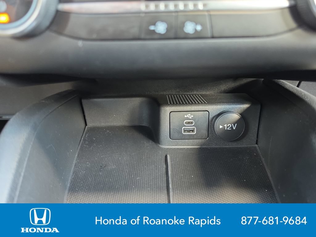 Used 2025 Ford Escape ST-Line FWD image 22