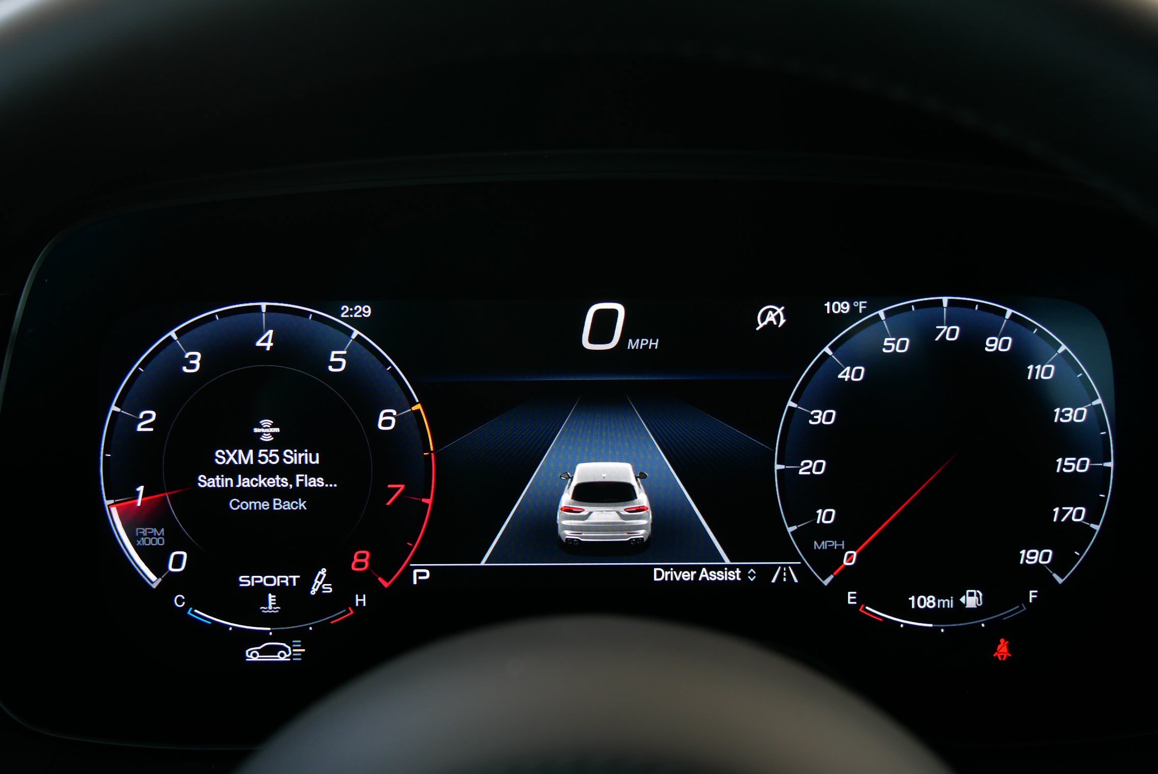 Used 2026 Maserati Grecale Modena AWD/4WD image 17