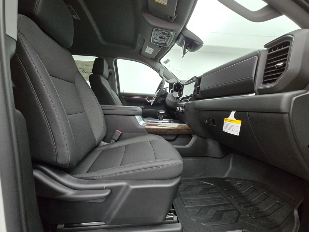 New 2026 GMC Sierra 1500 Elevation w/ Preferred Package image 33
