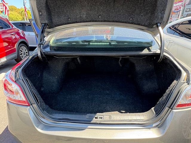 Used 2014 Nissan Altima 2.5 S image 15