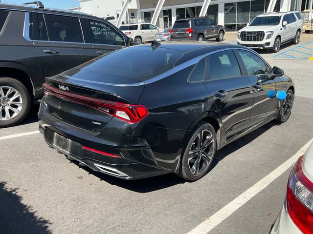 Used 2023 Kia K5 GT-Line image 6