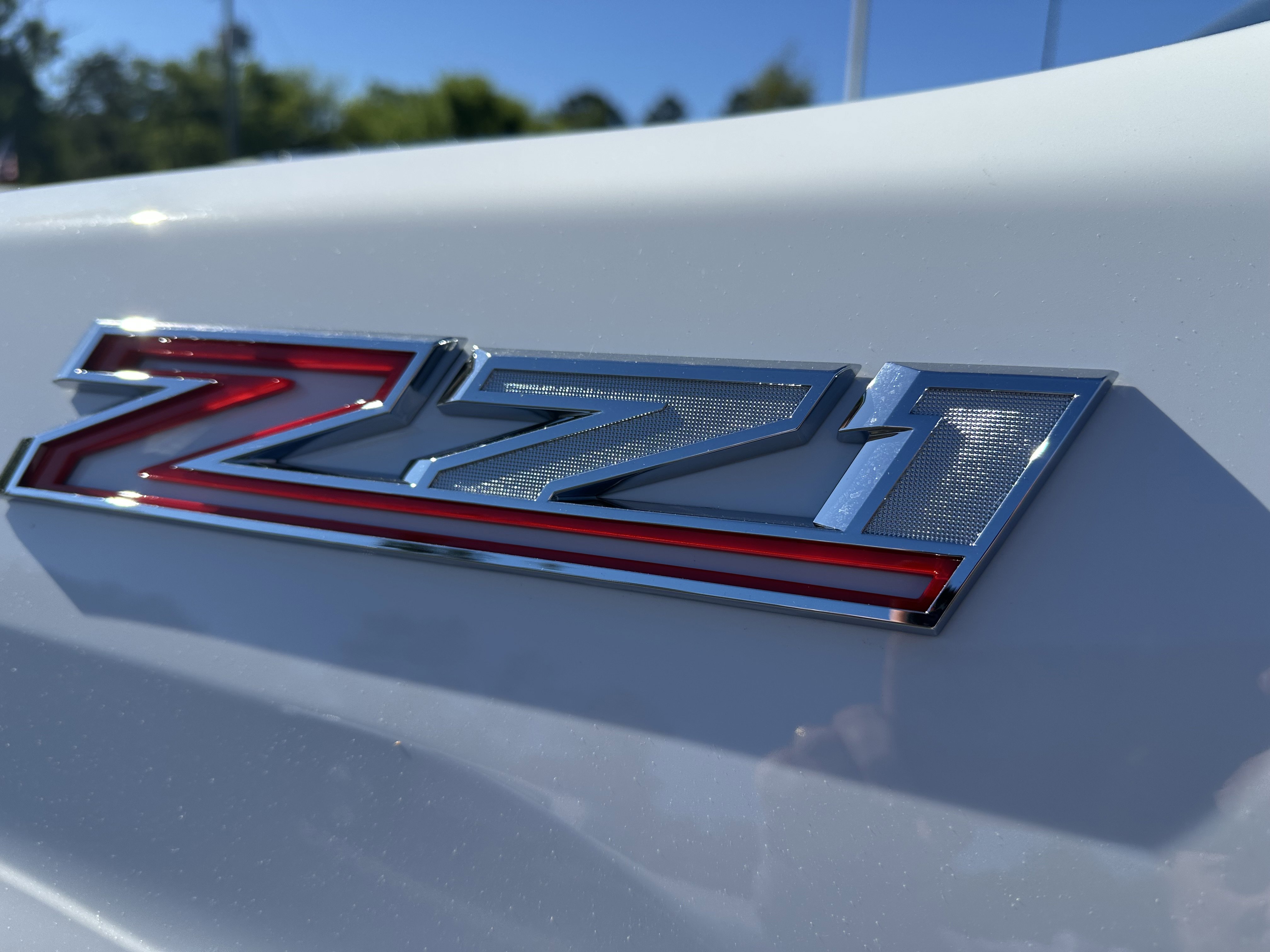 New 2026 Chevrolet Silverado 2500 LTZ w/ LTZ Plus Package AWD/4WD image 10