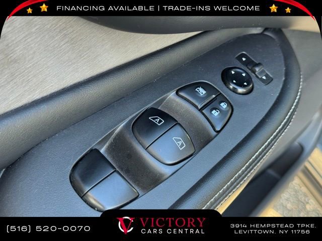 Used 2023 Nissan Murano SV image 15