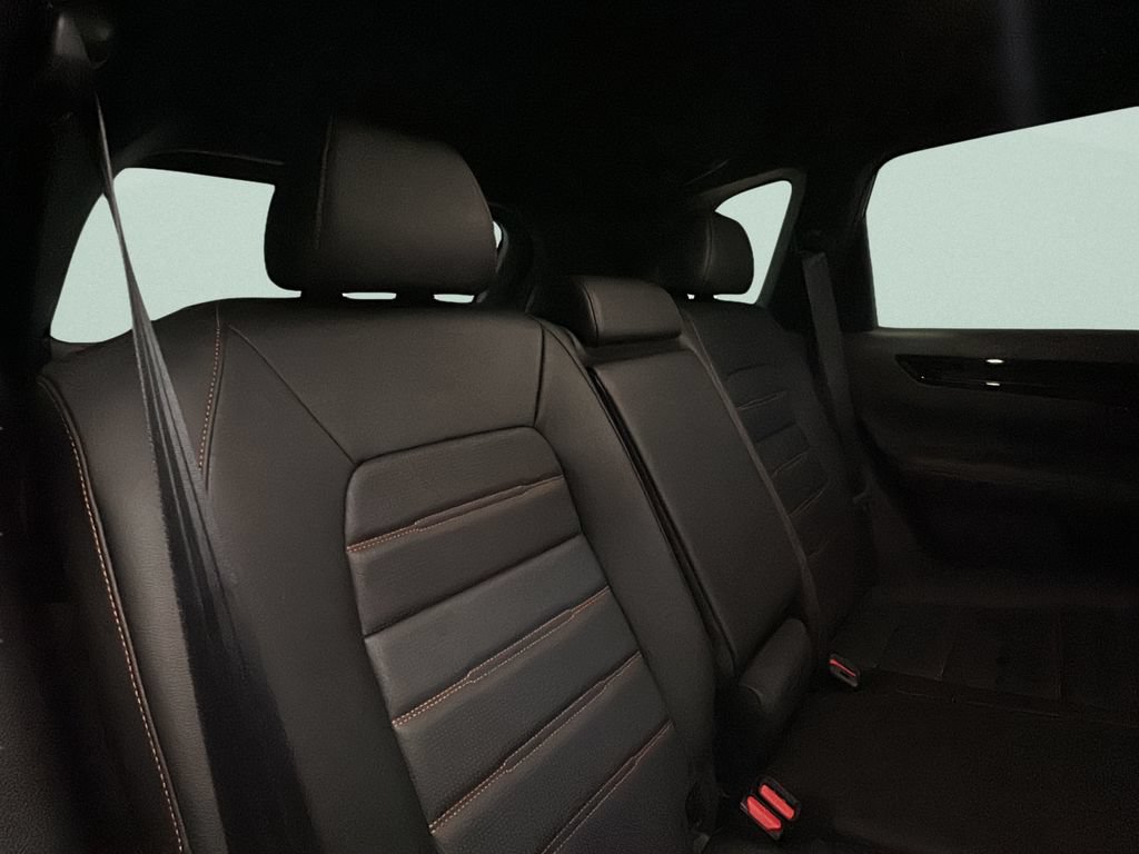 New 2026 Honda CR-V Sport Touring image 16
