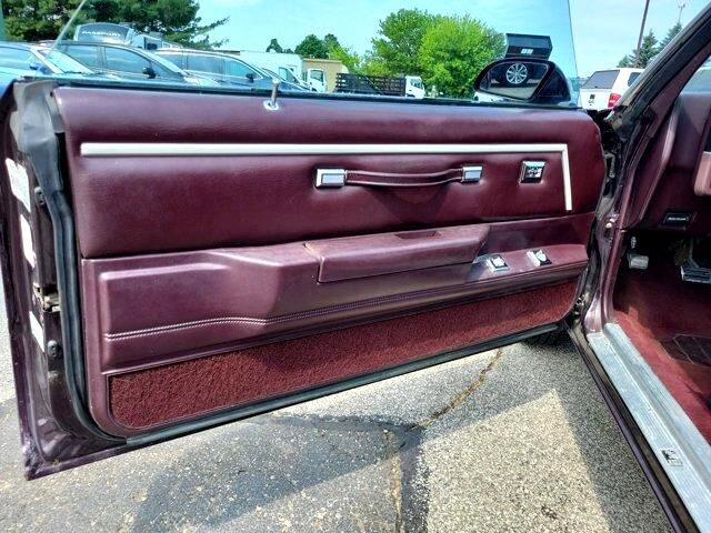 Used 1986 Chevrolet El Camino SS image 9