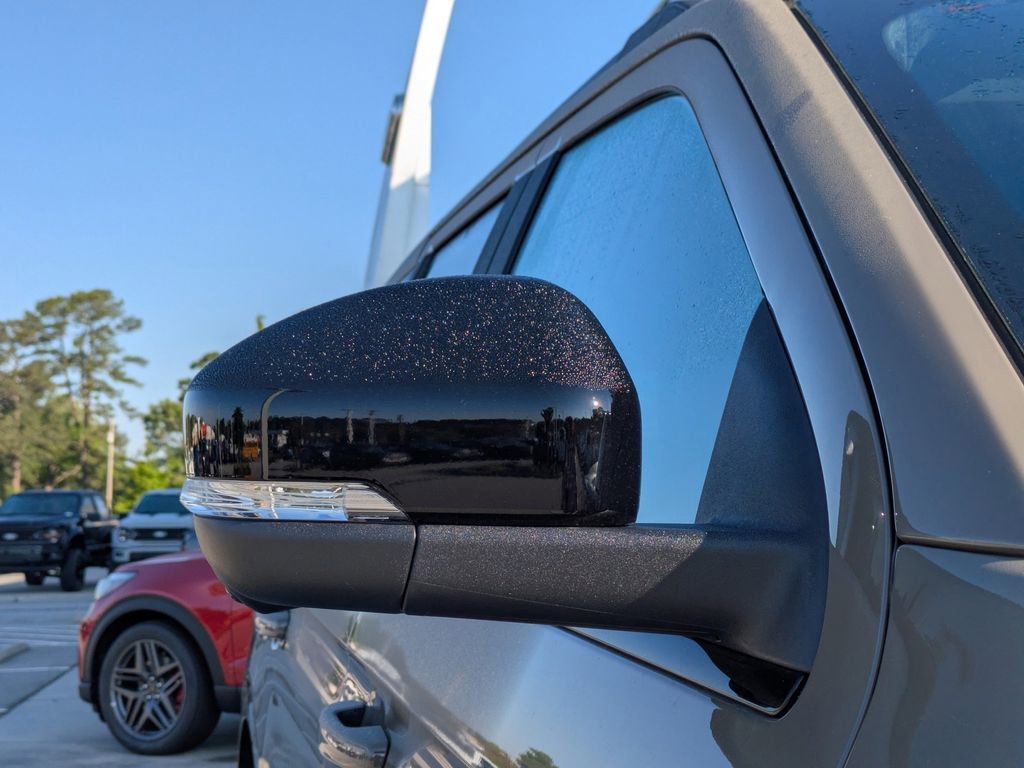 New 2026 Ford Expedition Platinum AWD/4WD image 11