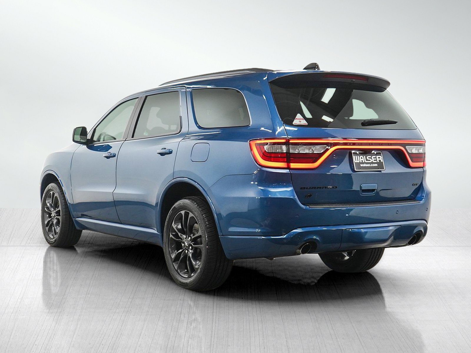 Used 2024 Dodge Durango GT AWD/4WD image 3