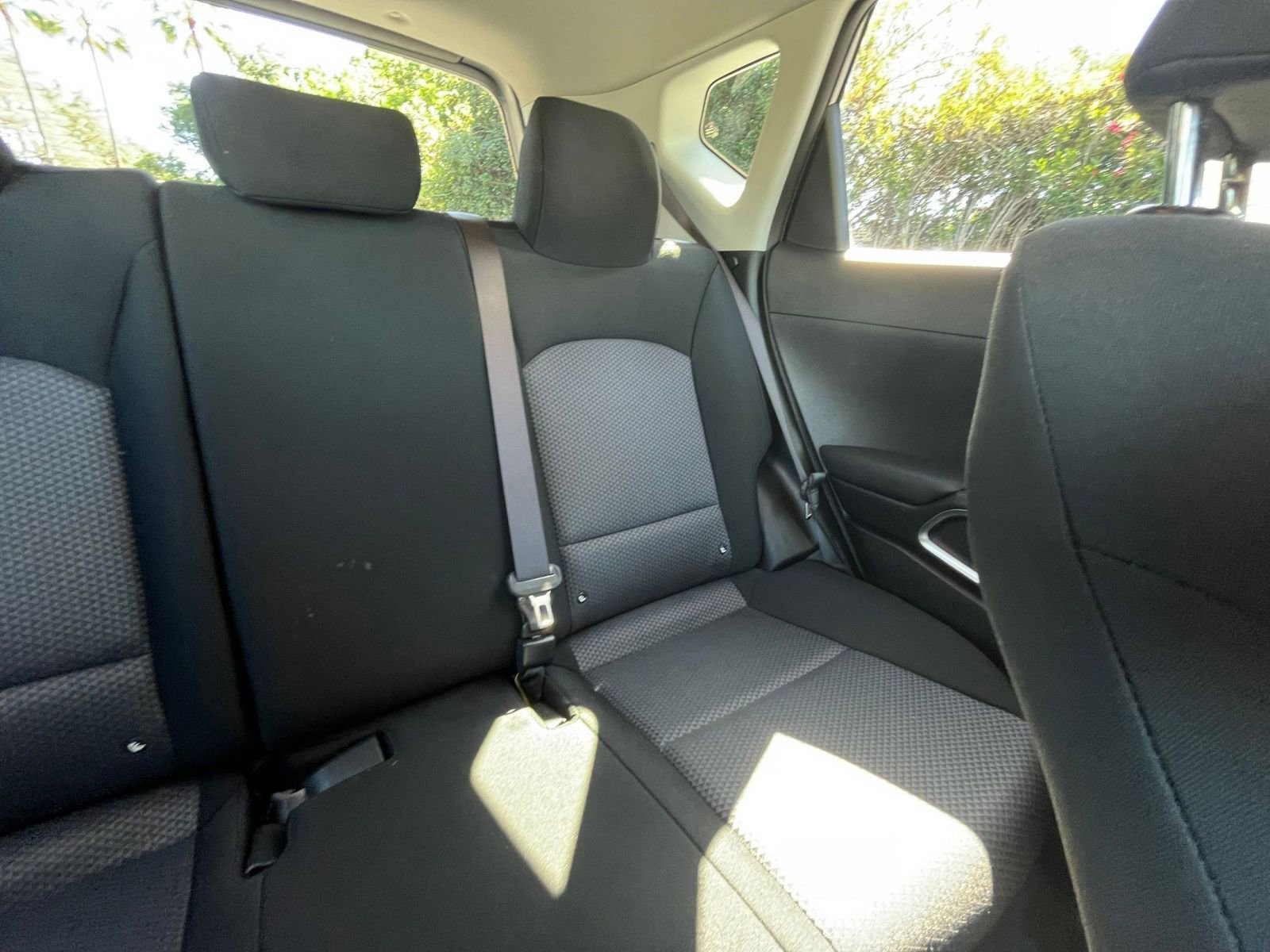 Used 2025 Kia Soul LX w/ LX Technology Package image 35