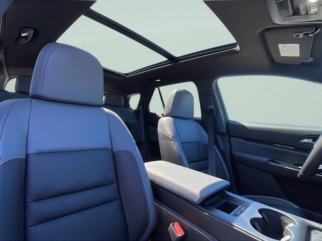 New 2026 Honda Prologue Touring image 32