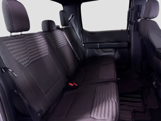 Used 2023 Ford F150 XL w/ STX Appearance Package image 27