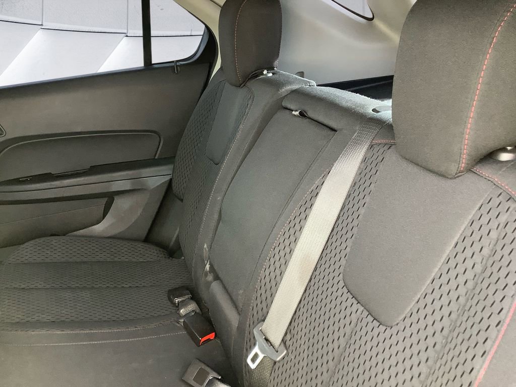 Used 2014 Chevrolet Equinox LS image 18