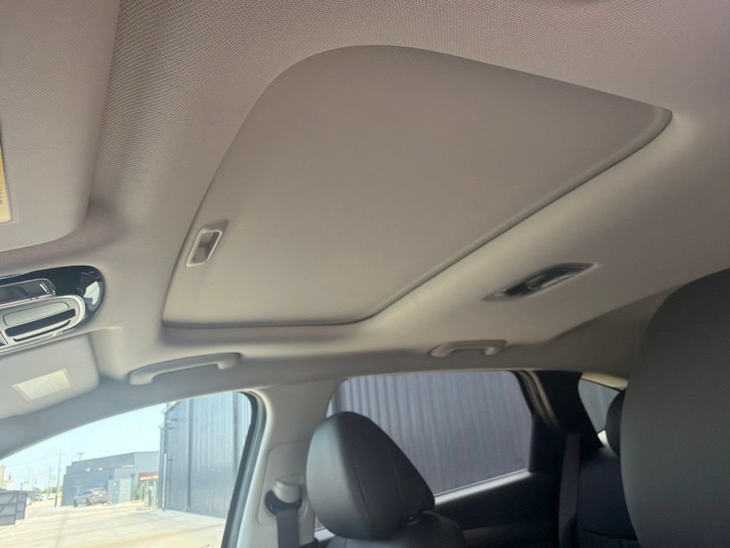 New 2026 Hyundai Tucson SEL AWD/4WD image 27