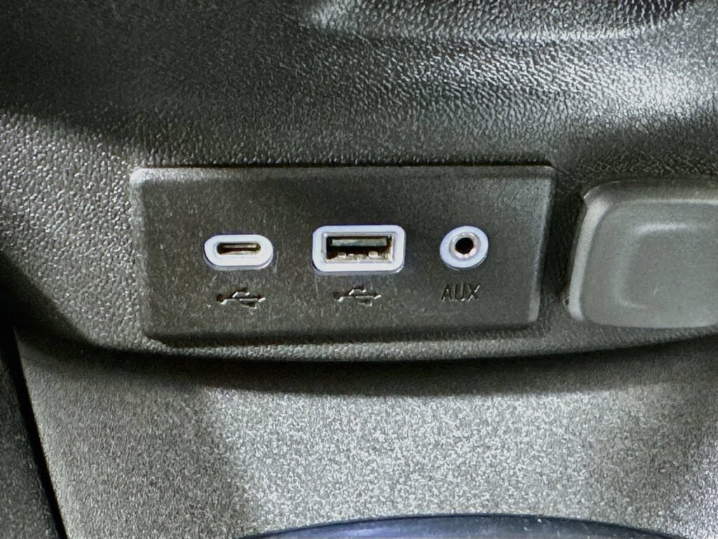 Used 2024 Chevrolet Malibu LT FWD image 18