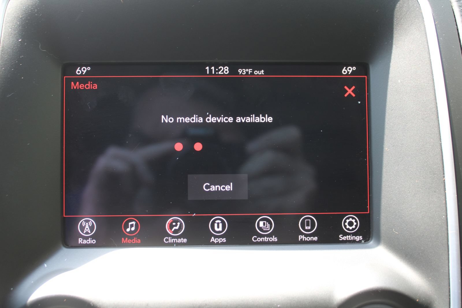 Used 2019 Dodge Durango SXT RWD image 37