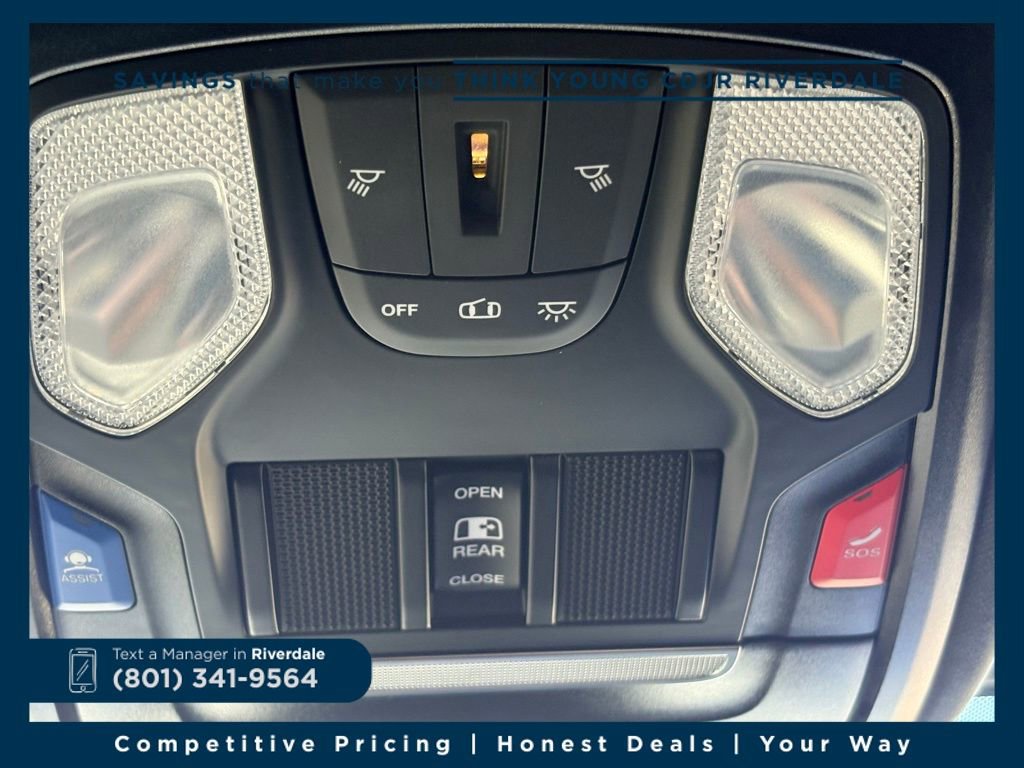 New 2026 RAM 2500 Tradesman image 24