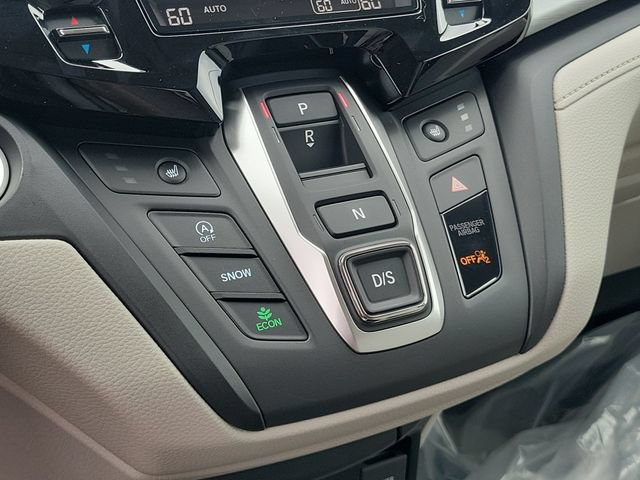 New 2027 Honda Odyssey EX-L image 34