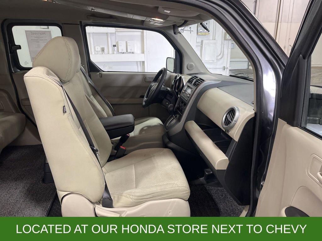 Used 2011 Honda Element EX image 26