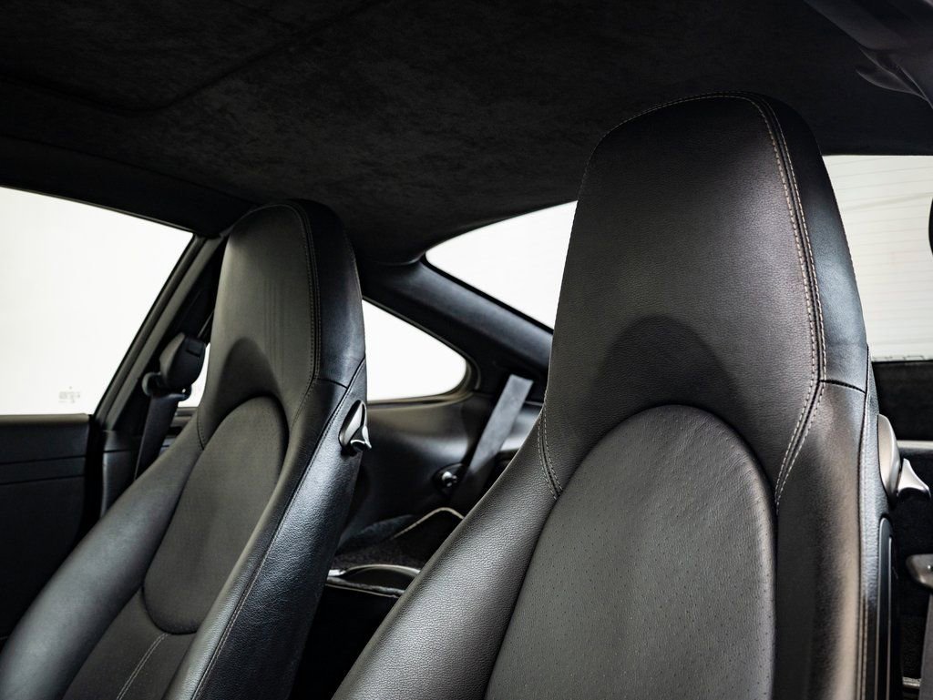 Used 2009 Porsche 911 Carrera S RWD image 24