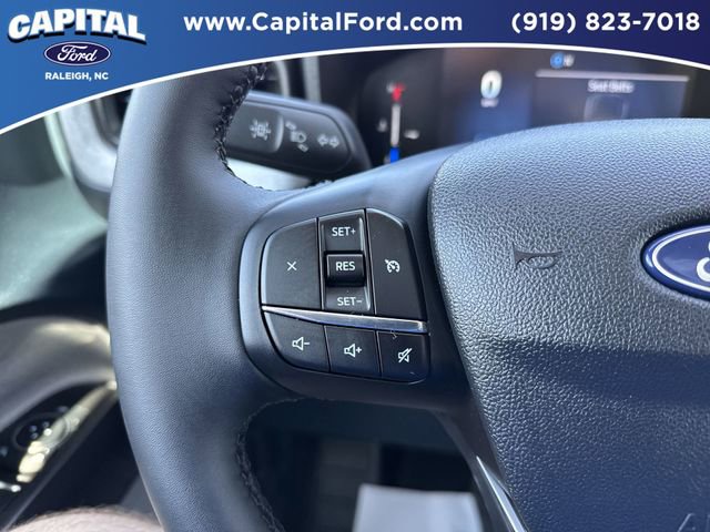 Certified 2025 Ford Maverick XLT w/ XLT Luxury Package image 22