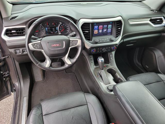 Used 2017 GMC Acadia SLT FWD image 10
