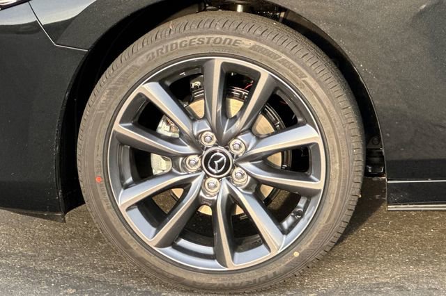 New 2026 MAZDA MAZDA3 s image 31