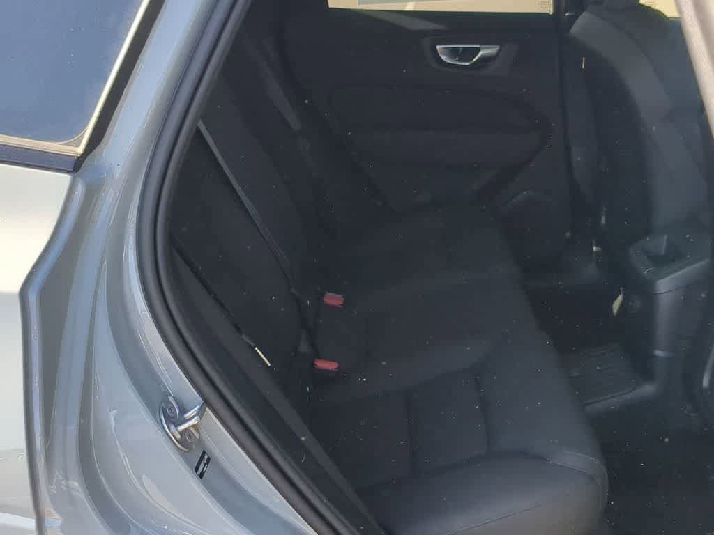 New 2026 Volvo XC60 T8 Plus w/ Protection Package Premier AWD/4WD image 19
