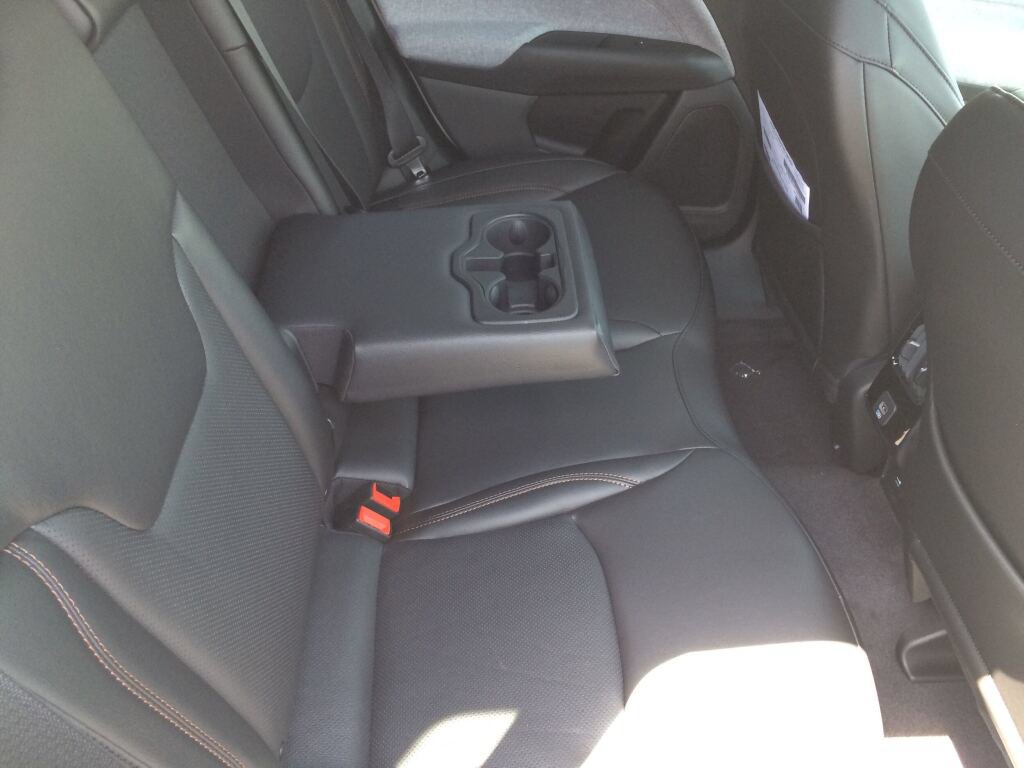 Used 2023 Jeep Compass Latitude w/ Sun and Sound Group AWD/4WD image 18