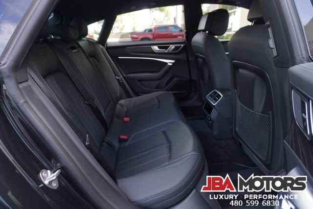 Used 2020 Audi A7 3.0T Prestige w/ Prestige Package AWD/4WD image 94