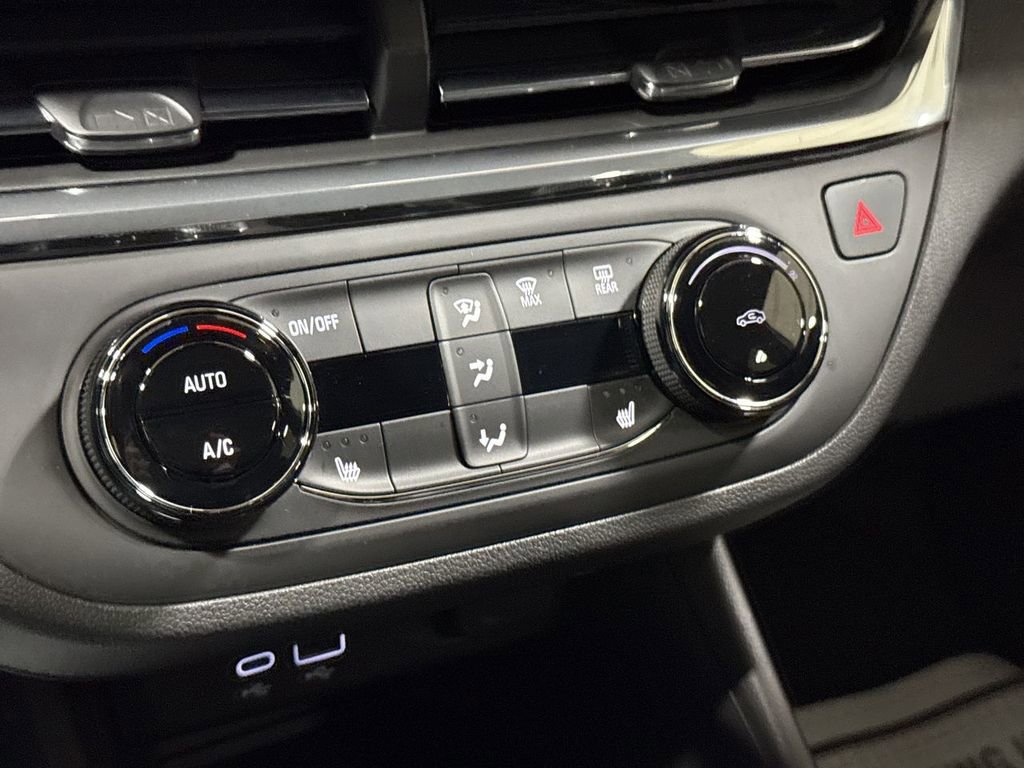 New 2026 Buick Envista Preferred w/ Convenience I Package FWD image 15