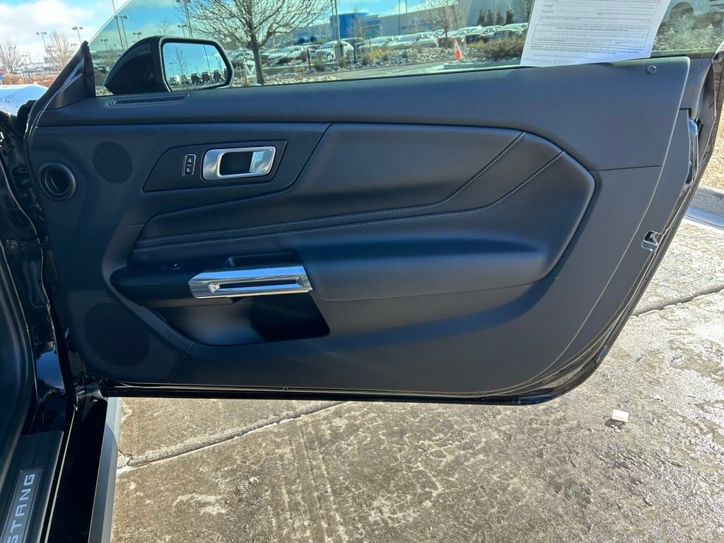 Used 2024 Ford Mustang GT Premium image 27