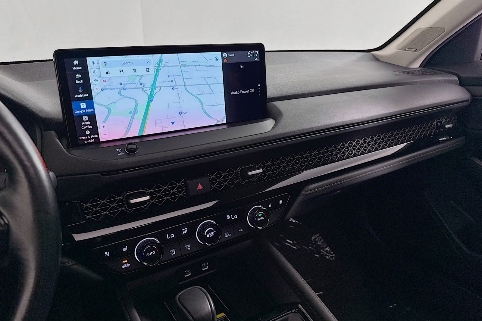 Used 2025 Honda Accord Touring image 20