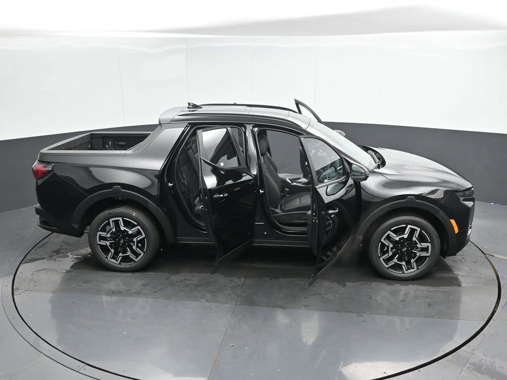 New 2026 Hyundai Santa Cruz Limited image 54