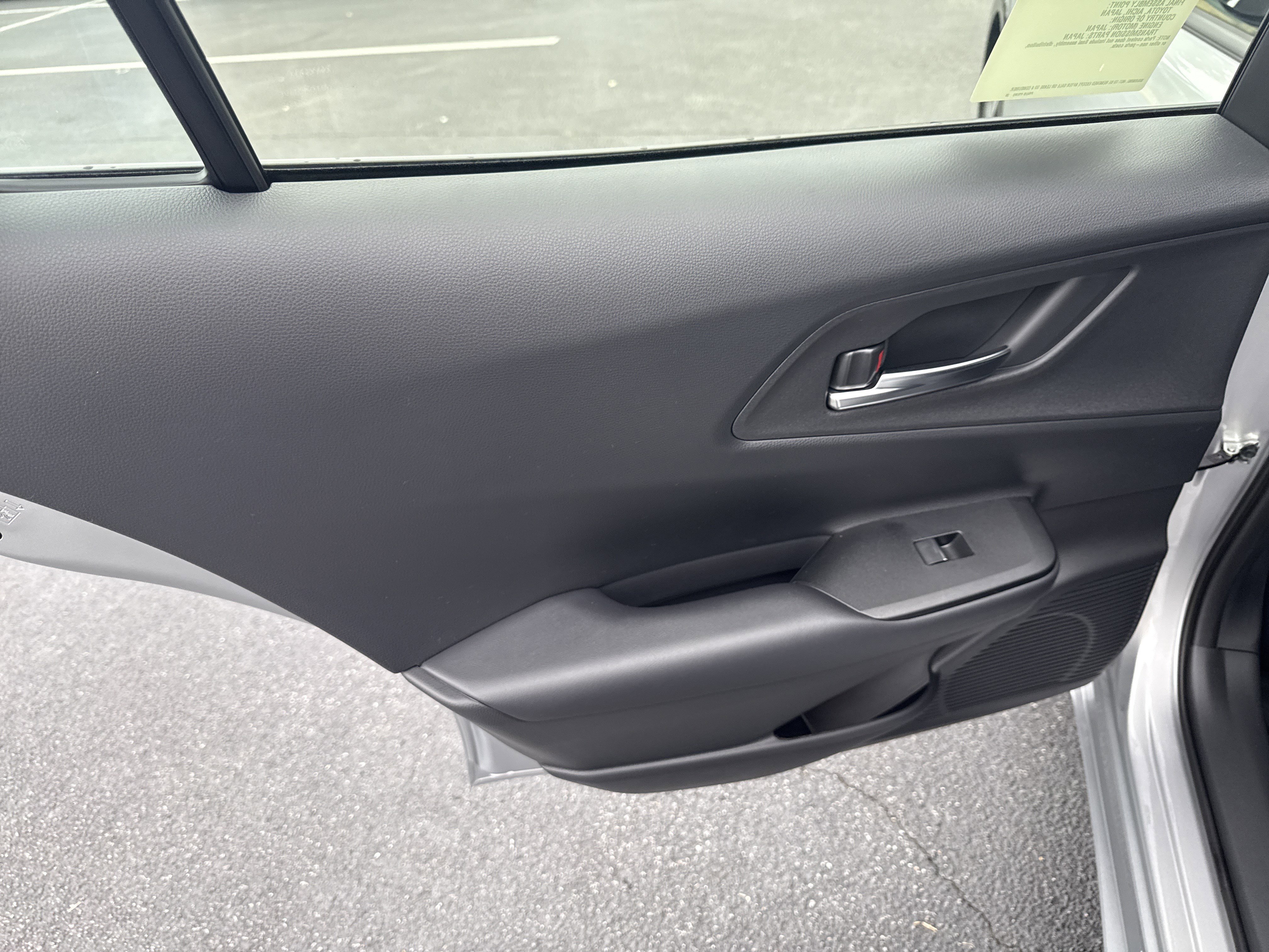 New 2026 Toyota Prius Plug-In Hybrid image 26