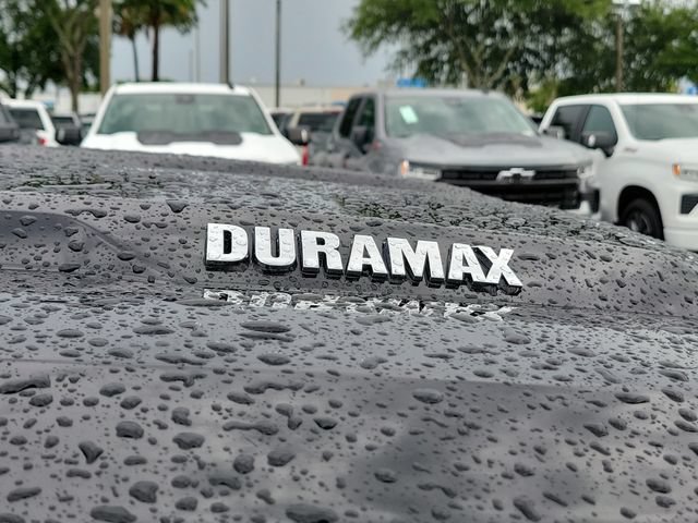Used 2024 Chevrolet Silverado 1500 ZR2 w/ ZR2 Bison Edition AWD/4WD image 8
