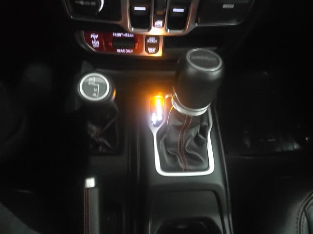 Used 2020 Jeep Gladiator Rubicon image 19