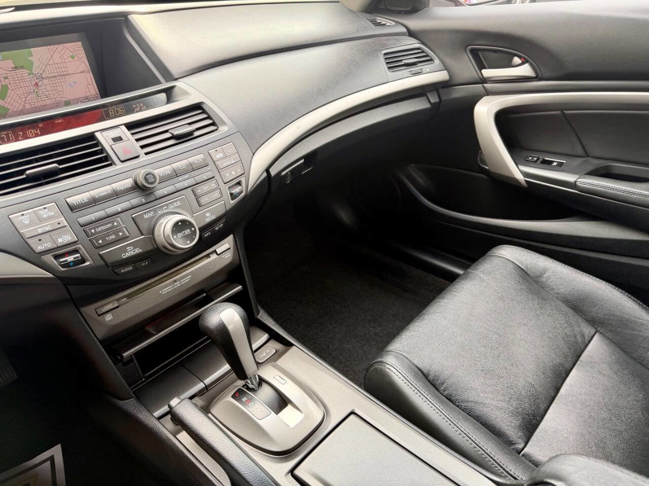 Used 2010 Honda Accord EX-L image 39